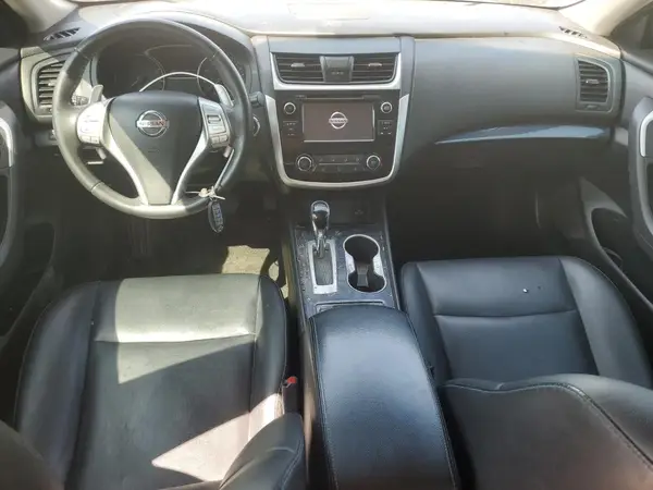 1N4AL3AP6JC245710 2018 NISSAN ALTIMA - Image 8
