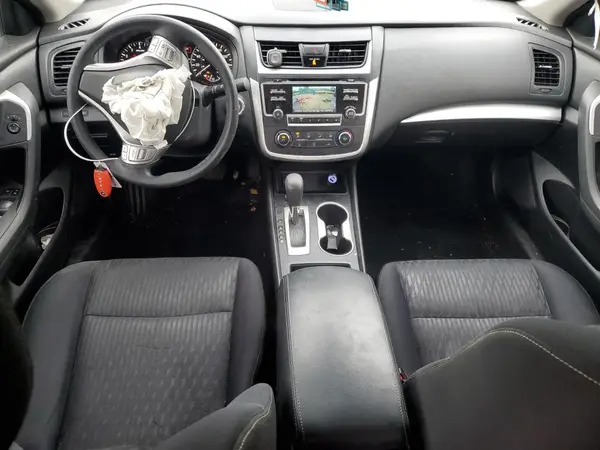 1N4AL3AP6JC246050 2018 NISSAN ALTIMA - Image 8