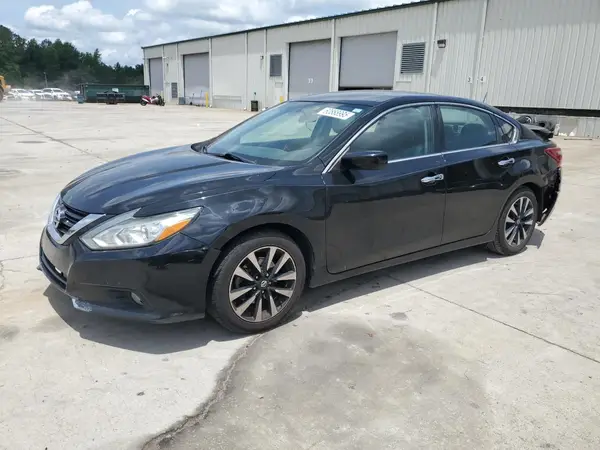1N4AL3AP6JC246095 2018 NISSAN ALTIMA - Image 1