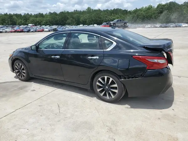 1N4AL3AP6JC246095 2018 NISSAN ALTIMA - Image 2