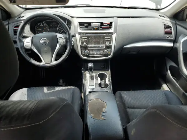 1N4AL3AP6JC246095 2018 NISSAN ALTIMA - Image 8