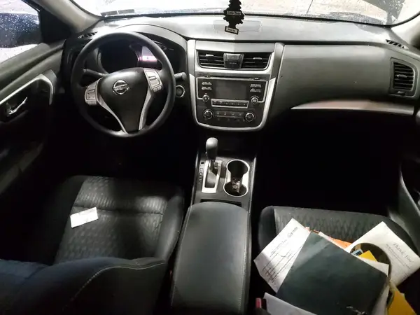 1N4AL3AP6JC246260 2018 NISSAN ALTIMA - Image 8