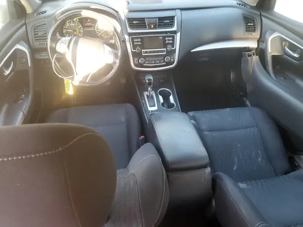 1N4AL3AP6JC246856 2018 NISSAN ALTIMA - Image 8