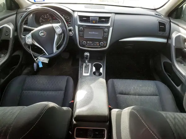 1N4AL3AP6JC246999 2018 NISSAN ALTIMA - Image 8