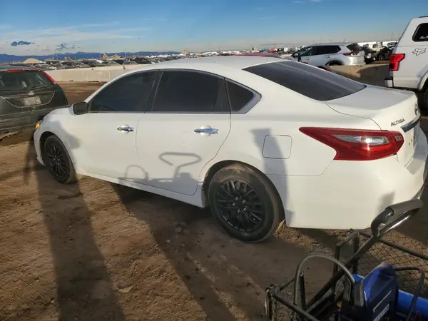 1N4AL3AP6JC247120 2018 NISSAN ALTIMA - Image 2