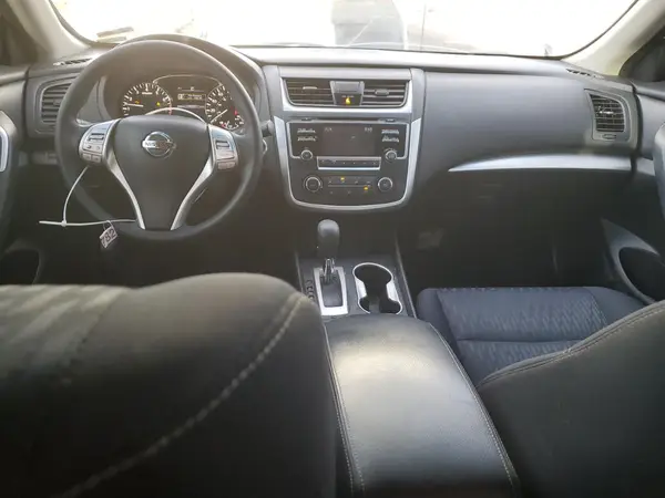 1N4AL3AP6JC247120 2018 NISSAN ALTIMA - Image 8