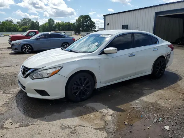 1N4AL3AP6JC247148 2018 NISSAN ALTIMA - Image 1