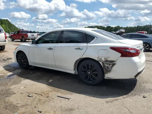 1N4AL3AP6JC247148 2018 NISSAN ALTIMA - Image 2