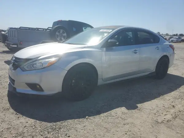 1N4AL3AP6JC247523 2018 NISSAN ALTIMA - Image 1