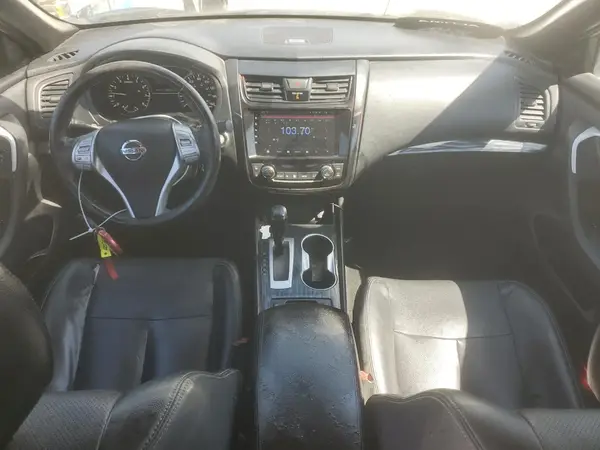 1N4AL3AP6JC247523 2018 NISSAN ALTIMA - Image 8