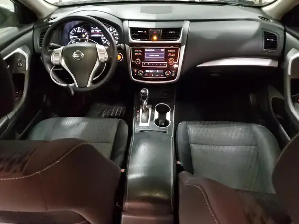 1N4AL3AP6JC247540 2018 NISSAN ALTIMA - Image 8
