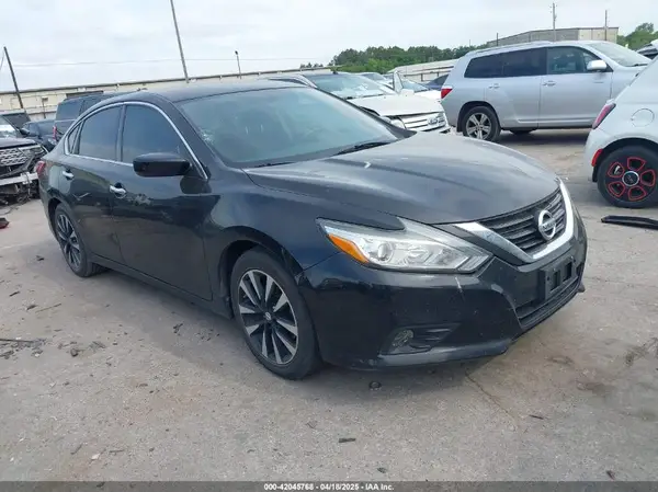 1N4AL3AP6JC247649 2018 NISSAN ALTIMA - Image 1