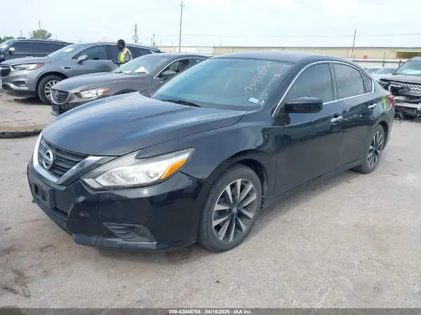 1N4AL3AP6JC247649 2018 NISSAN ALTIMA - Image 2