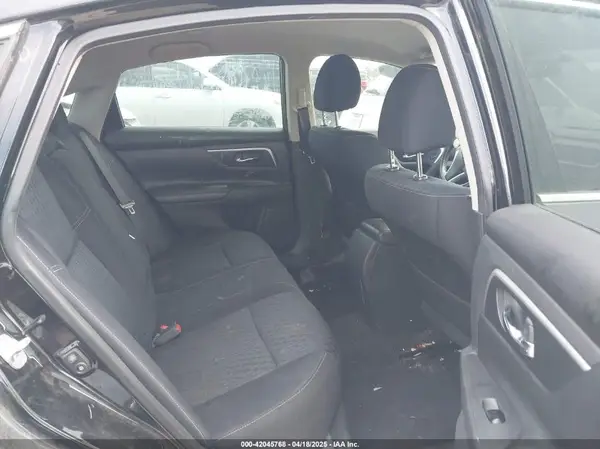 1N4AL3AP6JC247649 2018 NISSAN ALTIMA - Image 8