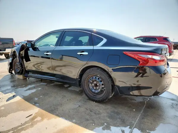 1N4AL3AP6JC247764 2018 NISSAN ALTIMA - Image 2
