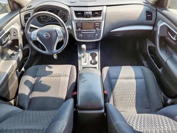 1N4AL3AP6JC247764 2018 NISSAN ALTIMA - Image 8