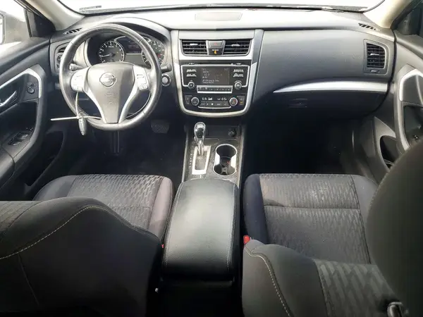 1N4AL3AP6JC248283 2018 NISSAN ALTIMA - Image 8