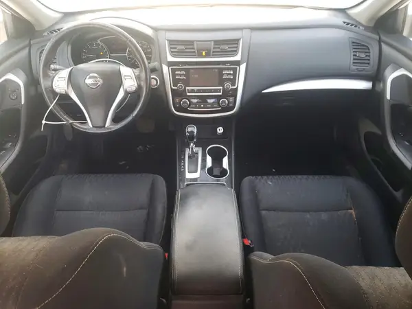 1N4AL3AP6JC248736 2018 NISSAN ALTIMA - Image 8