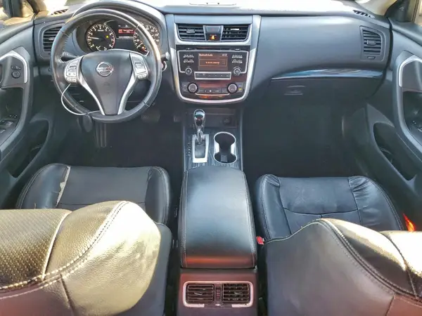 1N4AL3AP6JC248820 2018 NISSAN ALTIMA - Image 8