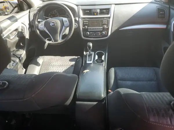 1N4AL3AP6JC249367 2018 NISSAN ALTIMA - Image 8