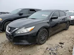 1N4AL3AP6JC249384 2018 NISSAN ALTIMA