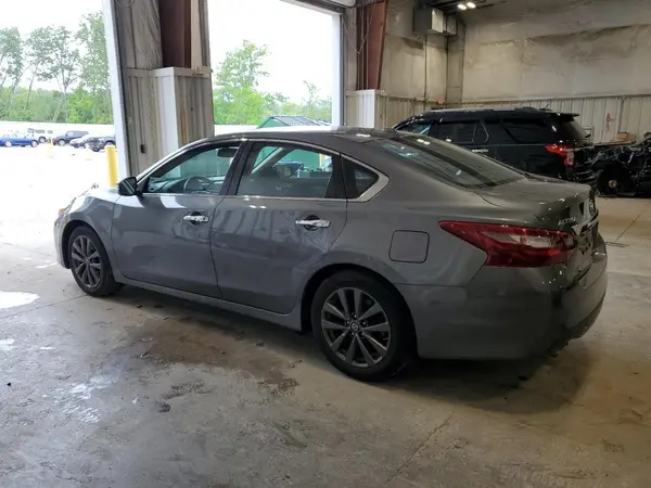 1N4AL3AP6JC249448 2018 NISSAN ALTIMA - Image 2