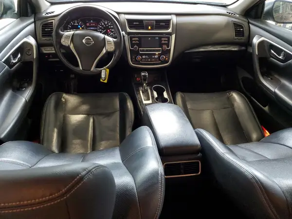 1N4AL3AP6JC249448 2018 NISSAN ALTIMA - Image 8