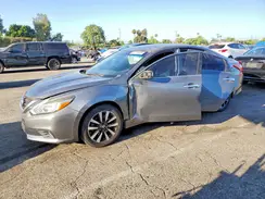 1N4AL3AP6JC249496 2018 NISSAN ALTIMA