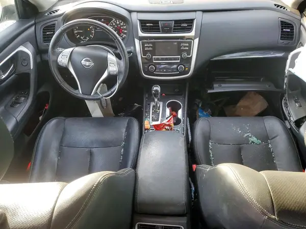 1N4AL3AP6JC249689 2018 NISSAN ALTIMA - Image 8