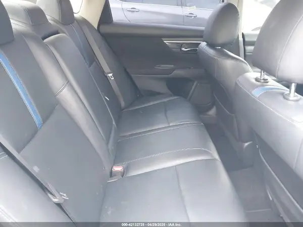 1N4AL3AP6JC249708 2018 NISSAN ALTIMA - Image 8