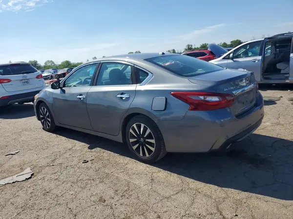 1N4AL3AP6JC250020 2018 NISSAN ALTIMA - Image 2