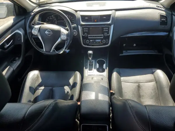 1N4AL3AP6JC250020 2018 NISSAN ALTIMA - Image 8