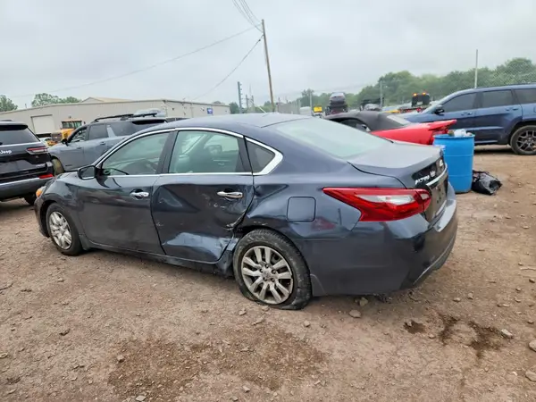 1N4AL3AP6JC250096 2018 NISSAN ALTIMA - Image 2