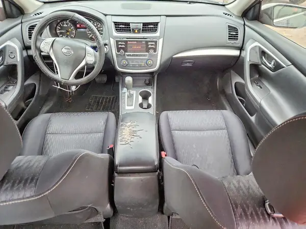 1N4AL3AP6JC250096 2018 NISSAN ALTIMA - Image 8