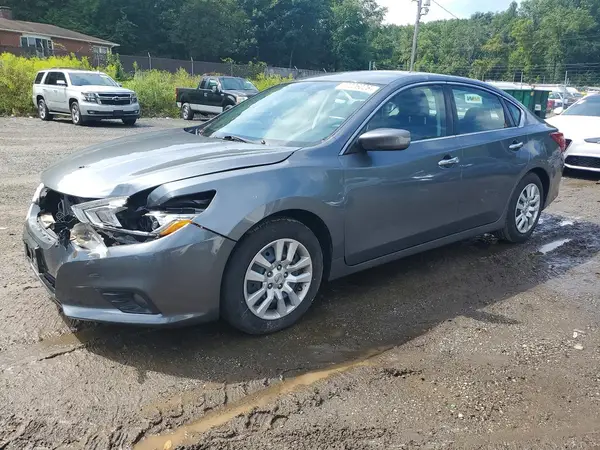 1N4AL3AP6JC250146 2018 NISSAN ALTIMA - Image 1