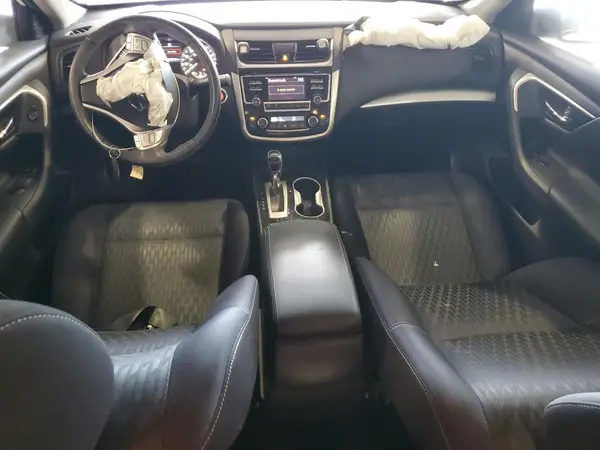 1N4AL3AP6JC250518 2018 NISSAN ALTIMA - Image 8