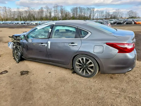 1N4AL3AP6JC251314 2018 NISSAN ALTIMA - Image 2