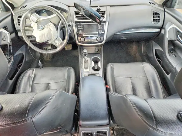 1N4AL3AP6JC251314 2018 NISSAN ALTIMA - Image 8