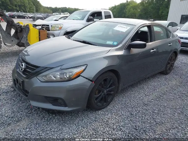 1N4AL3AP6JC251491 2018 NISSAN ALTIMA - Image 2