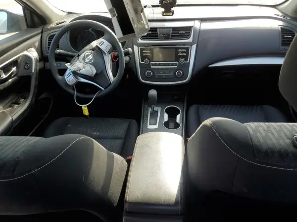 1N4AL3AP6JC252043 2018 NISSAN ALTIMA - Image 8