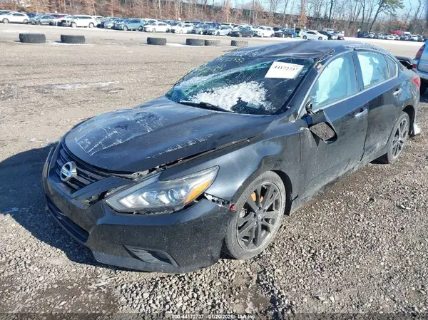 1N4AL3AP6JC252057 2018 NISSAN ALTIMA - Image 2