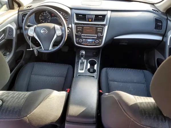 1N4AL3AP6JC252432 2018 NISSAN ALTIMA - Image 8