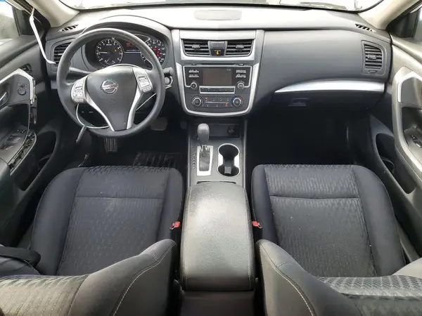 1N4AL3AP6JC252592 2018 NISSAN ALTIMA - Image 8