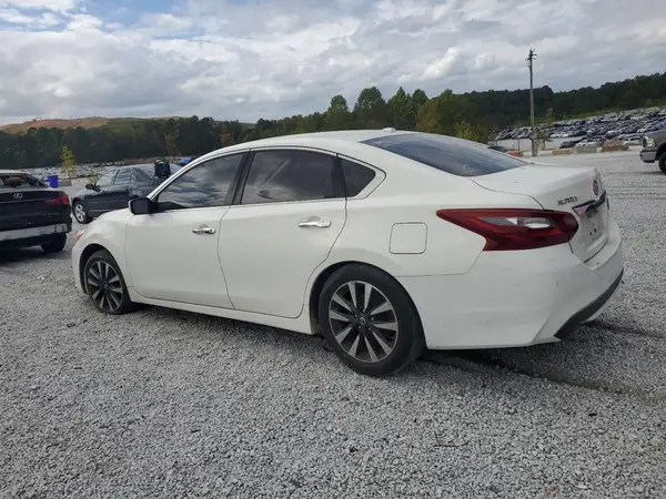 1N4AL3AP6JC252835 2018 NISSAN ALTIMA - Image 2