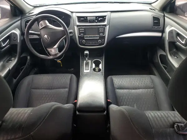 1N4AL3AP6JC252835 2018 NISSAN ALTIMA - Image 8