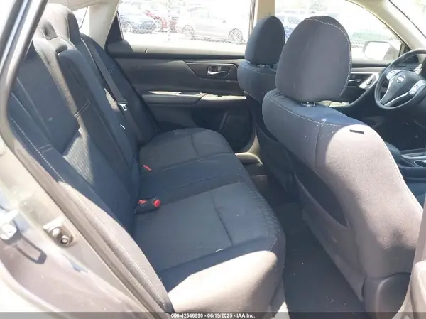 1N4AL3AP6JC252981 2018 NISSAN ALTIMA - Image 8