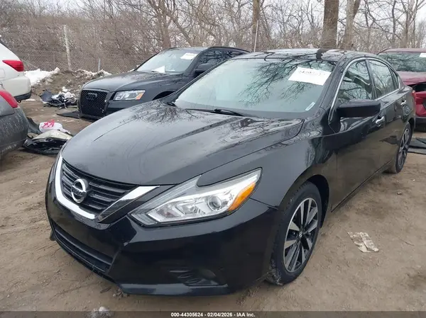1N4AL3AP6JC253080 2018 NISSAN ALTIMA - Image 2