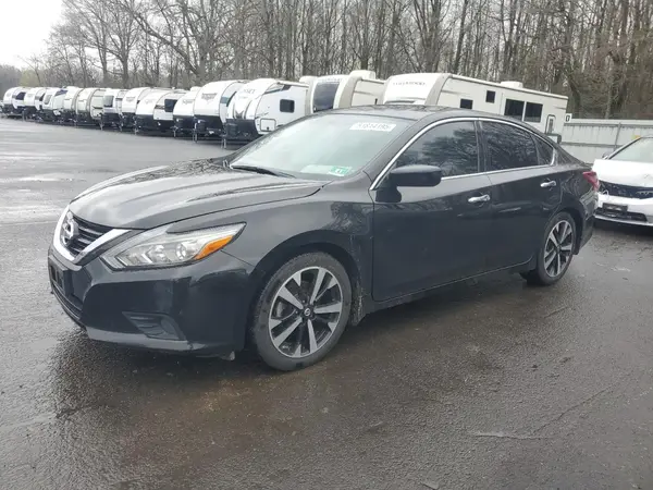 1N4AL3AP6JC253399 2018 NISSAN ALTIMA - Image 1