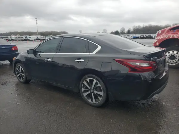 1N4AL3AP6JC253399 2018 NISSAN ALTIMA - Image 2