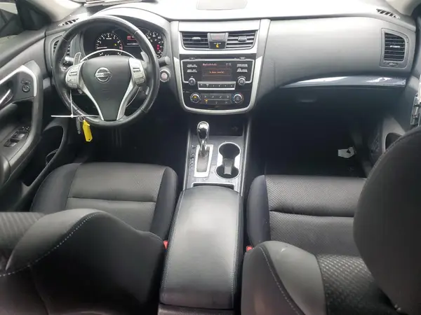 1N4AL3AP6JC253399 2018 NISSAN ALTIMA - Image 8